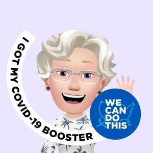 Meet your Posher, Audrey